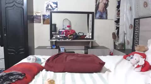 bouncingassxx online show from 04/03/26, 06:17