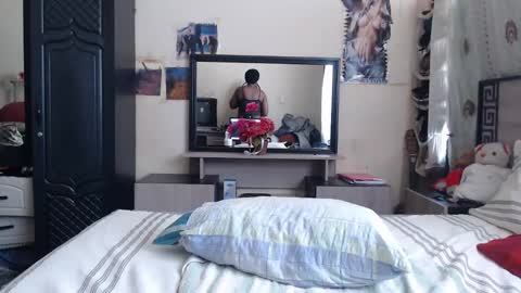 bouncingassxx online show from 04/10/26, 11:37