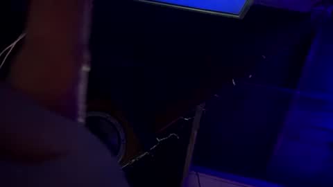 bouncr714 online show from 02/10/25, 01:01