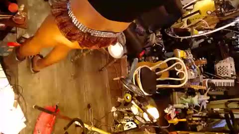 bouncybooty181369 online show from 03/24/26, 02:33