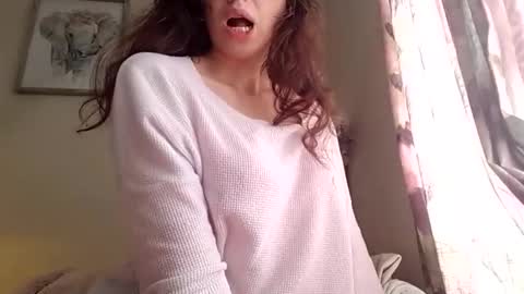 Bouncy Queen Majesty online show from 01/28/25, 06:39