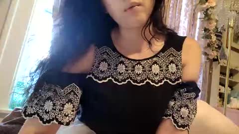 Bouncy Queen Majesty online show from 03/02/25, 11:09