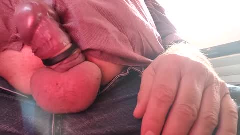 bountyhunter63 online show from 09/30/25, 12:54