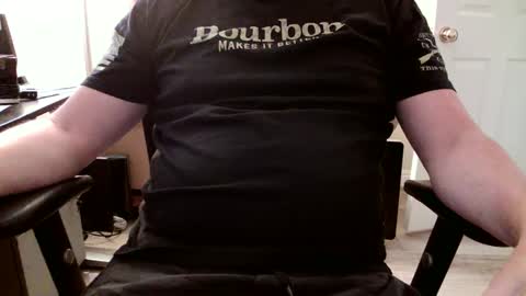 bourbonman144 online show from 09/22/25, 12:56