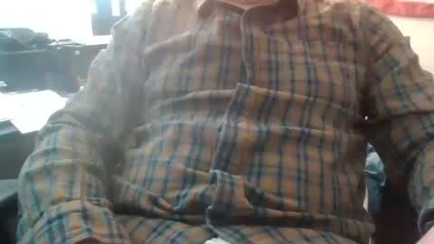 bourbonman144 online show from 10/13/25, 08:31