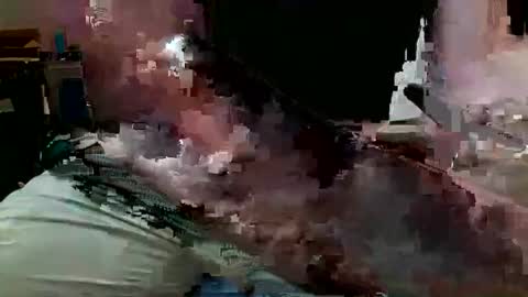 bourbonman144 online show from 10/16/25, 07:37