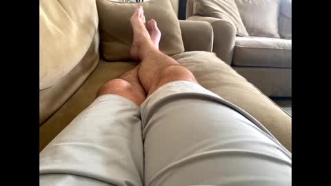 bourbonman144 online show from 04/16/26, 10:34