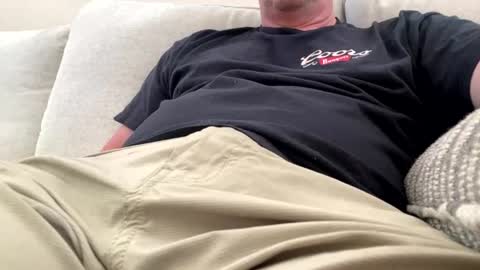 bourbonman144 online show from 06/14/26, 09:06