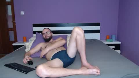 Angel-Boy online show from 11/07/25, 12:05