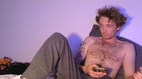 Jason Jax online show from 01/30/25, 06:03