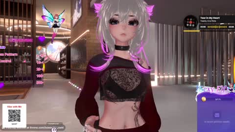 Camila online show from 01/29/25, 03:04