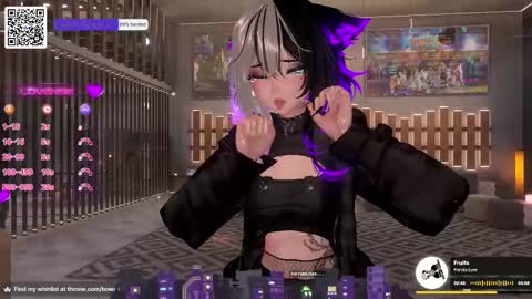 Camila online show from 02/11/25, 03:51