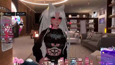 Camila online show from 01/16/26, 01:48