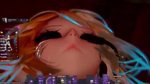 Camila online show from 03/03/26, 04:13