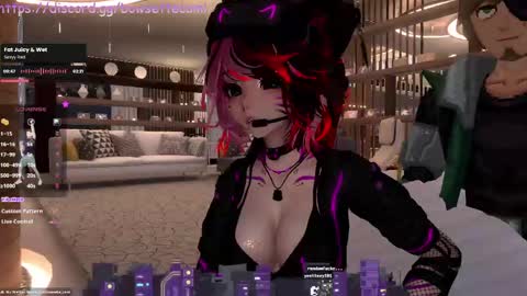 Camila online show from 04/10/26, 02:33