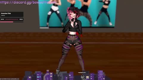 Camila online show from 04/13/26, 03:28