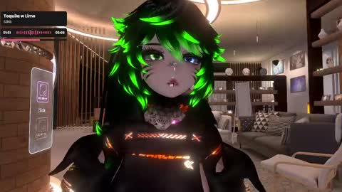 Camila online show from 04/20/26, 03:59