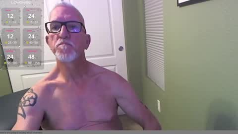 Kev online show from 01/22/25, 01:20
