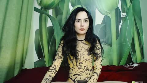 Helen  online show from 02/07/25, 03:08