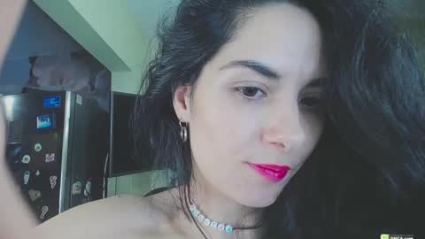 Helen  online show from 02/17/25, 06:59