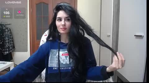 Helen  online show from 01/15/26, 02:10