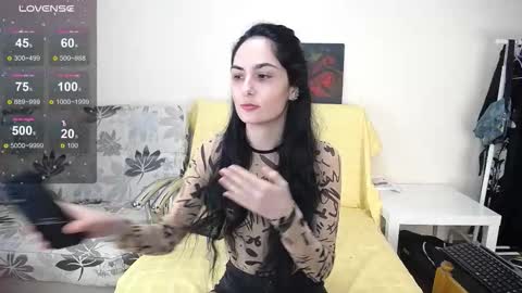 Helen  online show from 02/01/26, 05:11