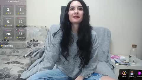 Helen  online show from 02/12/26, 07:42