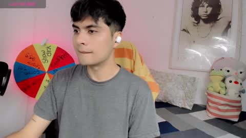 Aaron online show from 01/03/25, 12:33