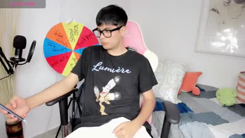 Aaron online show from 01/06/25, 06:20