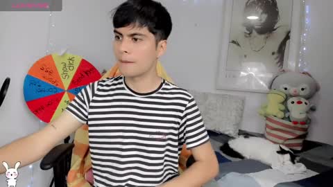 Aaron online show from 01/08/25, 05:26