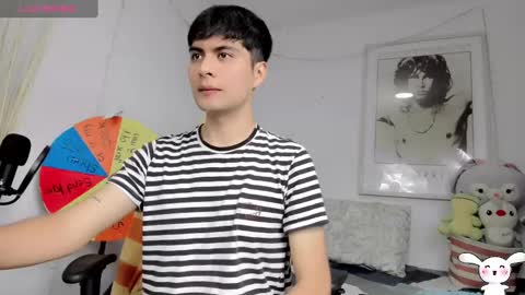 Aaron online show from 01/09/25, 05:00