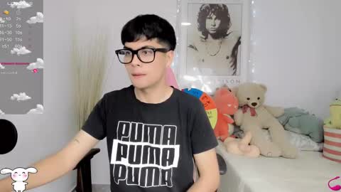 Aaron online show from 02/01/25, 07:02