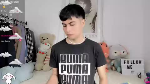 Aaron online show from 02/21/25, 05:53