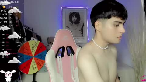 Aaron online show from 02/26/25, 03:41