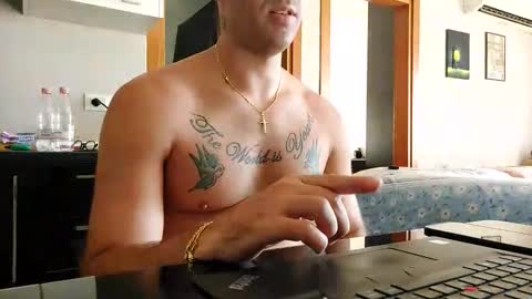 Dan online show from 09/12/25, 02:39