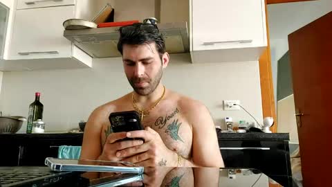 Dan online show from 04/27/26, 12:36