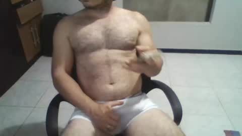 boy_fitbrutal online show from 03/08/25, 11:49