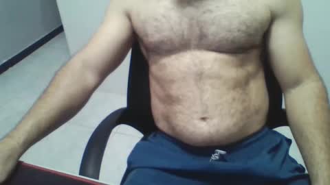 boy_fitbrutal online show from 10/02/25, 01:45