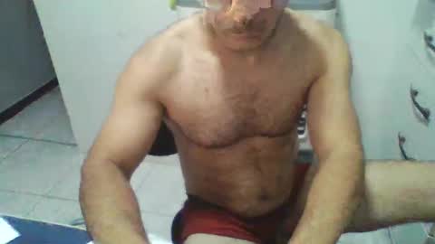 boy_fitbrutal online show from 05/27/26, 04:09