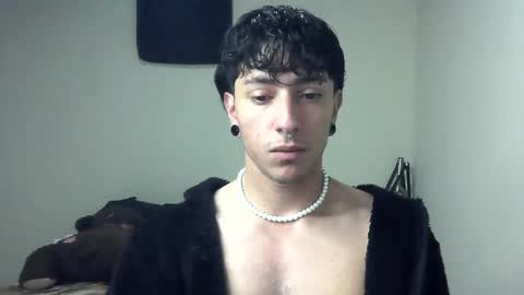 Boy Astro online show from 12/07/24, 11:40