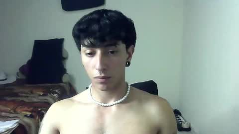 Boy Astro online show from 12/22/24, 12:28