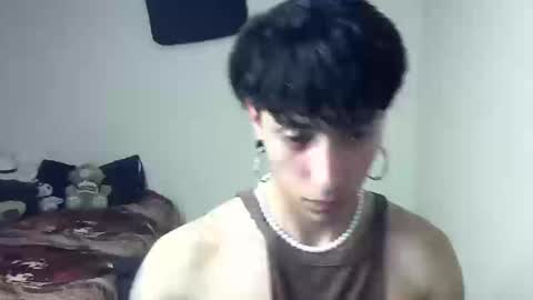 Boy Astro online show from 12/24/24, 03:47