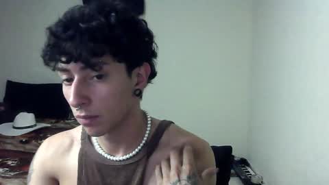 Boy Astro online show from 12/26/24, 03:06