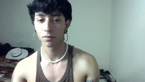 Boy Astro online show from 12/27/24, 12:29