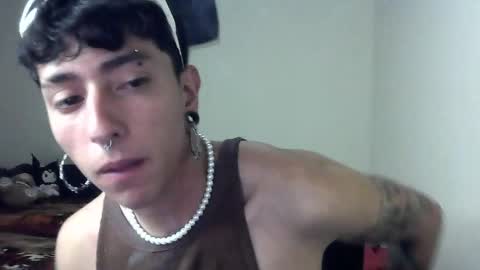 Boy Astro online show from 01/18/25, 03:20