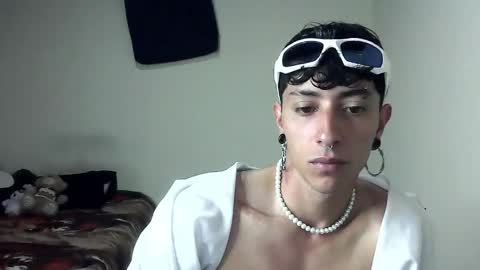 Boy Astro online show from 01/24/25, 04:49