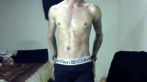 Boy Astro online show from 01/28/25, 11:17