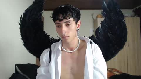 Boy Astro online show from 02/14/25, 11:53