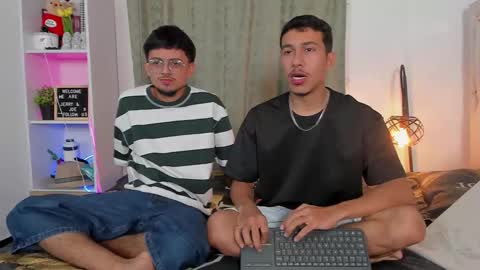 boy_jerry online show from 03/08/26, 06:17