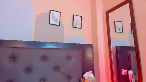 Snapshot of boy_mathew chatting on 06/22/26, 11:40 Mathew online show from 06/22/26, 11:40